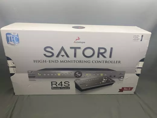 Antelope Audio - SATORI W/R4S